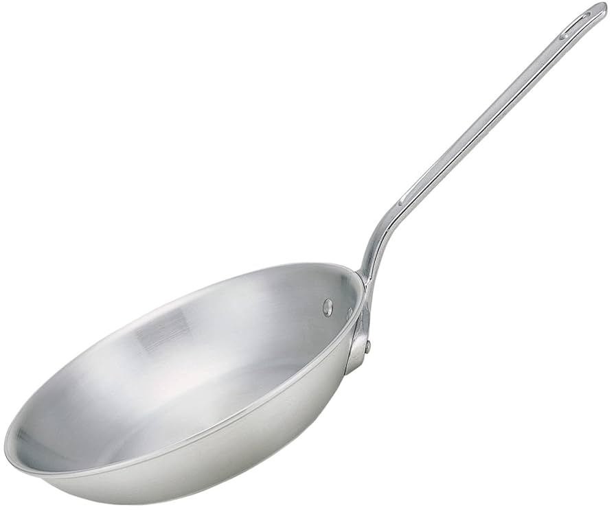 北陸アルミ　プロマイスター　フライパン27cm 2枚セット Amazon｜北陸アルミ フライパン 27cm アルミ ガス火 日本製